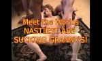 Bokep Hot Worlds NASTIEST ASS SUCKING Grannys terbaru