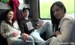 Bokep Terbaru alex black dinero por sexo en tren 2020