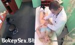 Bokep Online Blonde babe sucks balls to doctor terbaru 2018