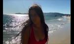 Bokep HD sexy latina Eva in baywatch cover online