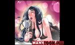 Bokep Hot manytoon&period Sexy Cartoon and Manga Comics of H gratis