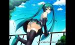 Nonton Video Bokep ecchi miku hatsune ecchi terbaru 2020