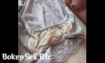 Video Bokep Online Cum on Dirty panties from my bbw terbaru 2018