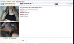 Bokep Baru sluttroulete | Omegle Adventures: Slim Blonde hot