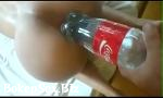 Bokep Video Enfiou garrafa de Coca Cola no cu da esposa terbaik