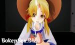 Download Film Bokep MMD - Suwako POV Blowjob. terbaru