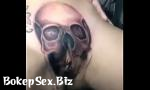 Bokep Terbaru Skull sa pekpek tatoo(1) terbaik