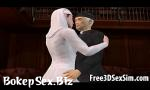 Download Bokep Foxy 3D cartoon nun sucking on a priests hard cock 3gp online