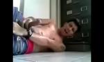 Bokep Baru orgasmic cumshot on floor so fucking hot terbaik