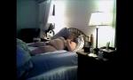 Film Bokep I catches my mom having fun on bed. den cam 2020