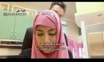 Video Bokep Shy girl in hijab with here uncle translate to ara online