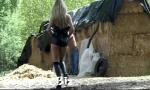 Bokep Online Dirty sluts sucking cowboy cock in a ranch 3gp