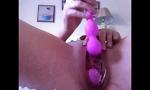 Bokep HD Squirting over my toys 2020