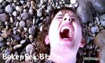 Video Bokep Hot Myfirstpublic Mouth filling with cum on the beach terbaru