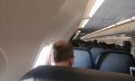 Film Bokep Public Airplane Blowjob