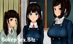 Bokep Deceived Student Council After School 3D By: shang 3gp