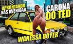 Download vidio Bokep A caminho de mais um trabalho Wanessa Boyer na Car online