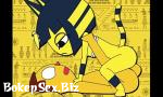 Video Sek Animal Crossing: Ankha& 039;s sy Fucking Sex Loop terbaru