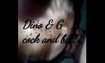 Bokep DINO & G Cock & Balls gratis