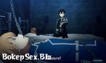 Video Sex Sword Art Online: Alicization 11 Subs Españ