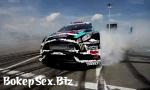 Nonton Video Bokep BOOBKHANA! Part 1 Bikini Babes e with Ken Block in 3gp