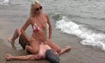 Video Bokep Brutal Beach Stomach Sitting terbaik