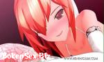 Bokep Baru anime girls Futanari Girl Hikari Summer Masturbati 2018