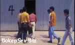 BokepSeks Chinese girls tied up and fucked gratis