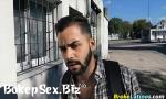 Bokep Baru Latino Tourist Takes Cock Bareback For Money mp4