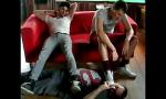 Bokep Terbaru Two master dominating a slave gaysneakersex&period mp4