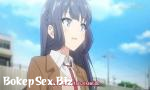 Bokep 3GP Seishun Buta Yarou wa Bunny Girl 12 2018