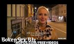 Nonton Bokep Cute blonde Czech student is p for sex in public 3gp online