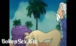 Nonton Video Bokep Dragon Ball - Lunch and Master Roshi 3gp online