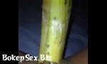 Bokep Full Girl masturbate with banana mp4