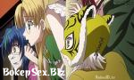 Video Sex High School DxD BorN 05 terbaik