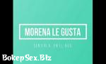 Hot Sex morena le ta sentirla terbaik