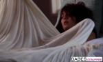Nonton Film Bokep Babes - Under Cover starring Cassie Laine clip online