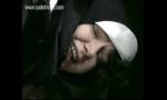 Bokep Terbaru Hot and naughty nun slave bending over knee of pri online