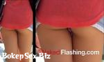 Nonton Bokep Online Upskirt on street gratis