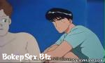 Nonton Video Bokep Horny wet anime mother fuckd by her son at night