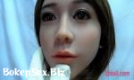Video XXX ZLdoll 153cm Bandi Silicone Sex Angel Doll Real Lo terbaik