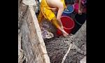 Nonton Video Bokep How to bath a village girl mp4