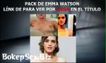 Film Bokep fotos y vídeos filtradas de Emma Watson desnuda.  3gp online