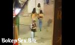 Vidio Bokep Sexi girl Walking on street 2018