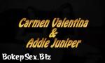 Bokep Sex Carmen Valentina is Eating sy on the Couch terbaik