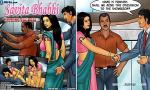 Video Bokep Savita Bhabhi Episode 76 - Closing the Deal mp4