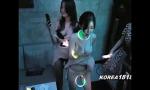 Bokep Video Sexy Korean Karaoke KTV Fun Time mp4