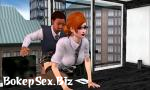 Download Vidio Bokep Qwert story 1: office. (3D SexVilla 2) hot