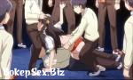 Vidio Bokep Young hentai teen taking dick hot