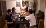 Bokep 2020 Japanese ow mom forced threesome by son friends LI mp4